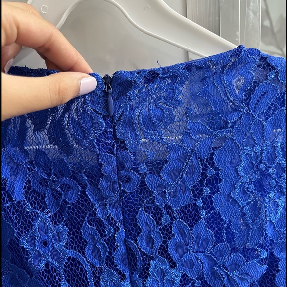 Prom dress/dress - Picture 3 of 8